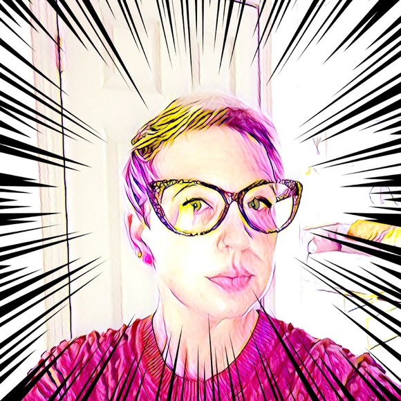 Meet your Posher, Ali - Picture 1 of 1